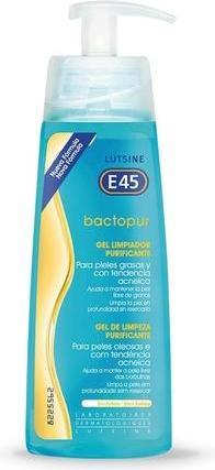 Image du produit Lutsine Gel Purifiant Nettoie la Peau en Profondeur (Gel)