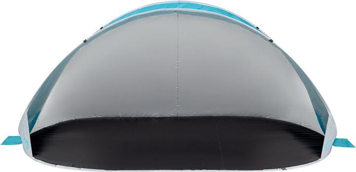 Produktbild Nils CAMP selbstfaltendes Strandzelt NC3174 Türkisgrau (Strandzelt + Strandmuschel, 0.15 kg)