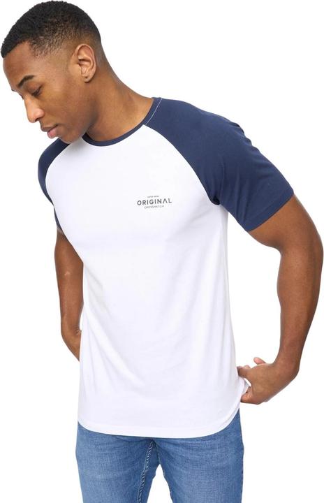 Produktbild Crosshatch Meza TShirt (XXL)