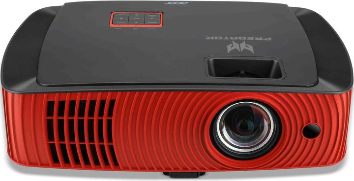 Acer Predator Z650 (Full HD, 2200 lm, 0.69 - 0.76:1)