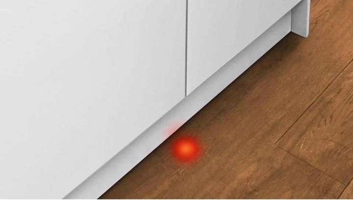 Actual product image Bosch Hausgeräte SPV2HKX39E