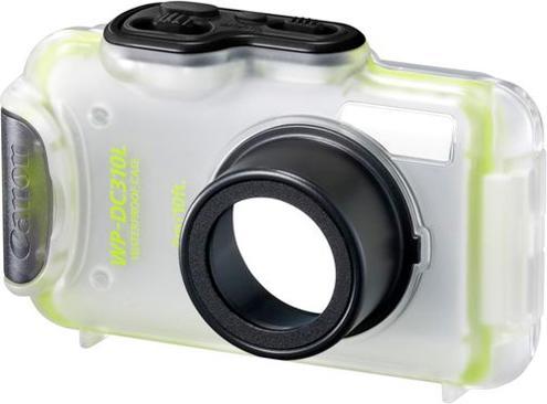 Actual product image Canon WP-DC310L, all-weather housing for IXUS 115 HS (Underwater housing, IXUS 115HS)