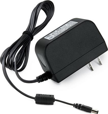 Produktbild Dymo D1 Netzteil zu LabelManager