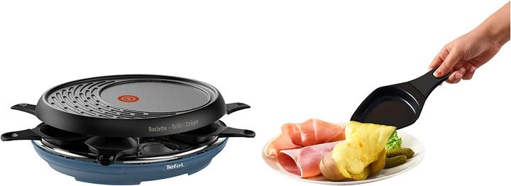 Produktbild Tefal Colormania Aqua 8 Person(en)