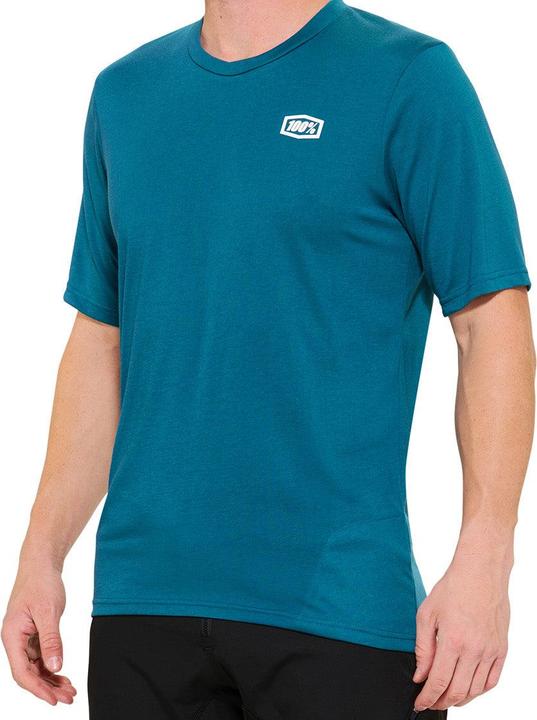 100% Airmatic Jersey