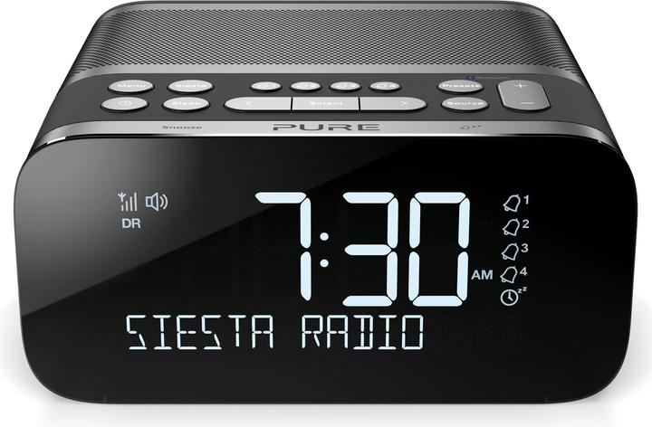 Produktbild Pure Siesta S6