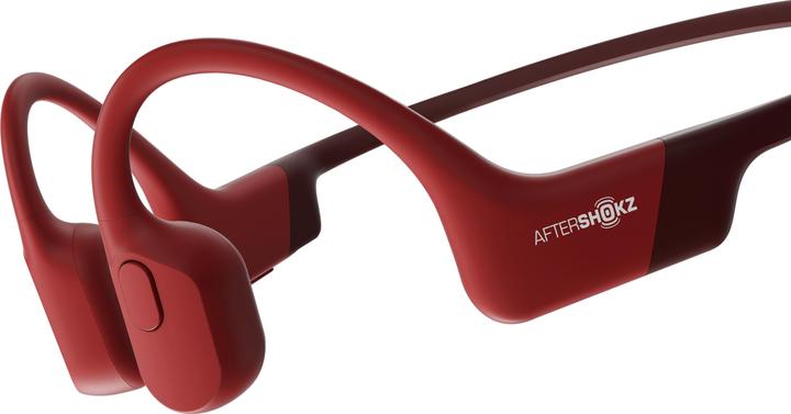 Image du produit Shokz Aeropex (8 h, Sans fil)