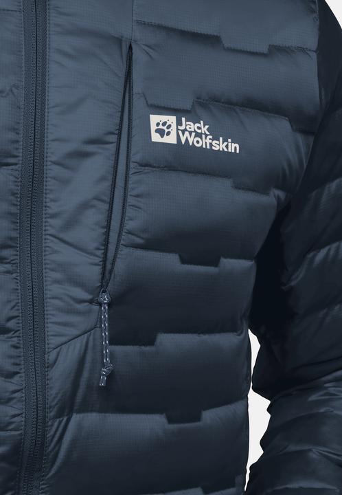 Produktbild Jack Wolfskin Passamani Down Jkt M (XXL)