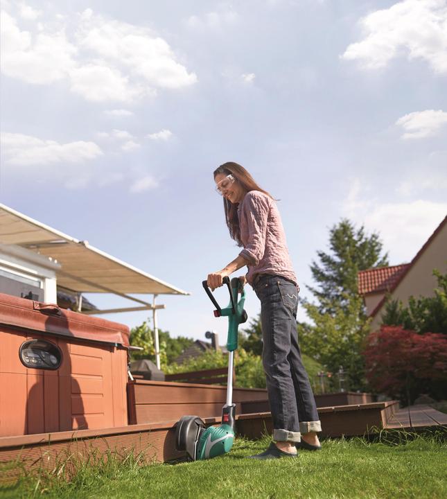 Image du produit Bosch Home & Garden Art 26-18 Li (Couteaux en plastique)