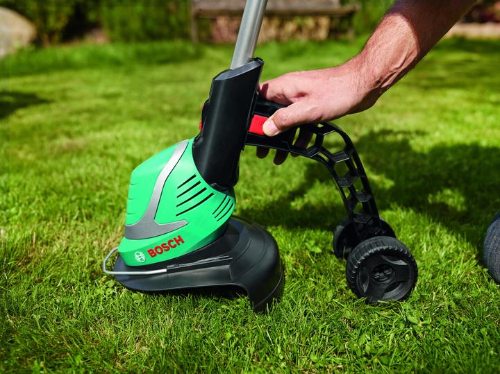 Image du produit Bosch Home & Garden Art 26-18 Li (Couteaux en plastique)