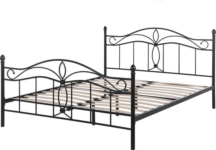 Actual product image Beliani Antlia (140 x 200)