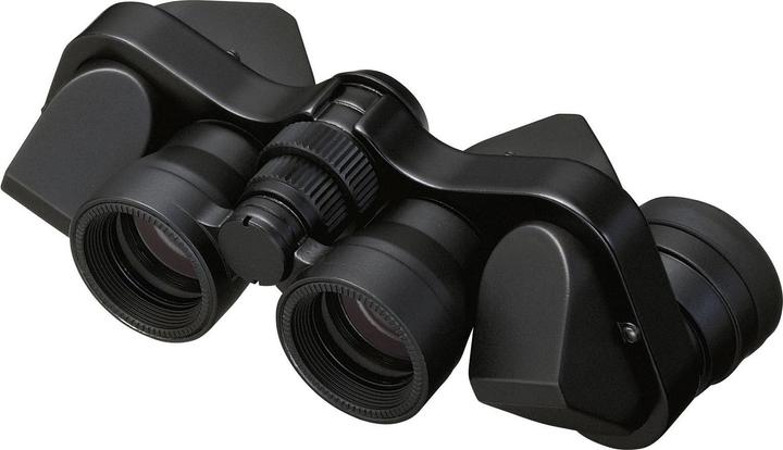 Image du produit Nikon Micron CF Black (6 x, 15 mm)