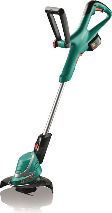 Image du produit Bosch Home & Garden Art 26-18 Li (Couteaux en plastique)