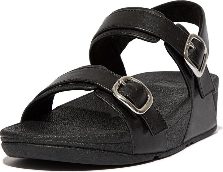 Actual product image Fitflop Lulu (40)