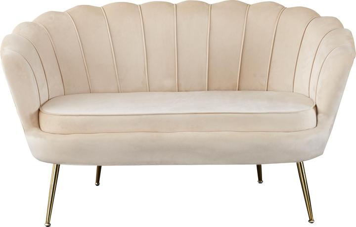 Actual product image SalesFever Fabian (2 person sofa)