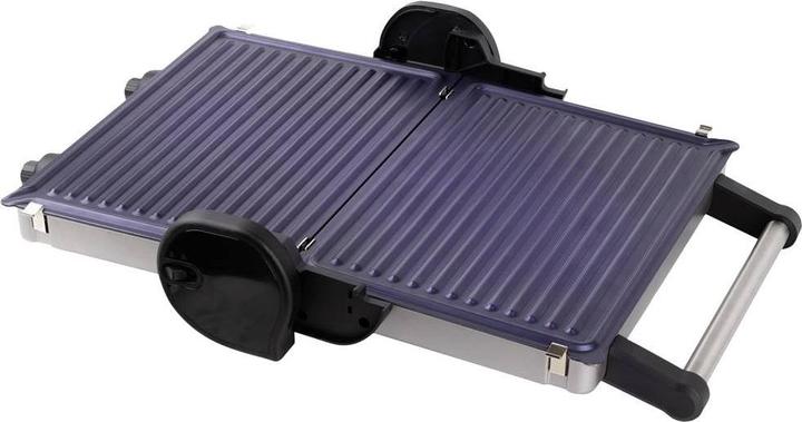 Actual product image MasterPRO Electric contact grill