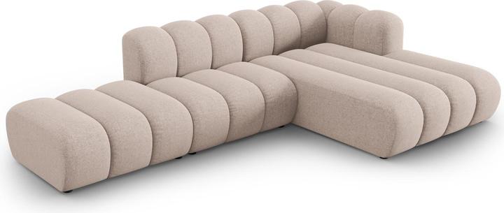 Produktbild Micadoni Lupine (Ecksofa)