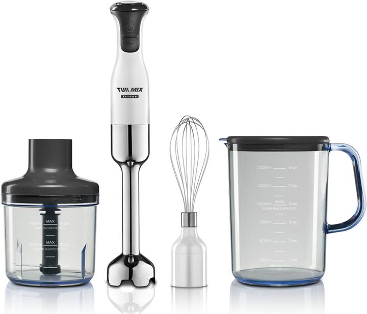 Produktbild Turmix Triton
