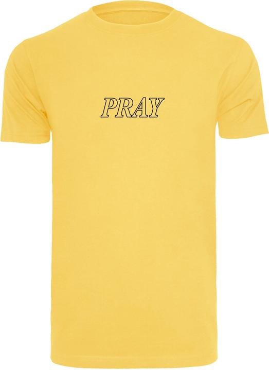 Actual product image Mister Tee Pray Hands Tee - 1930 (L)
