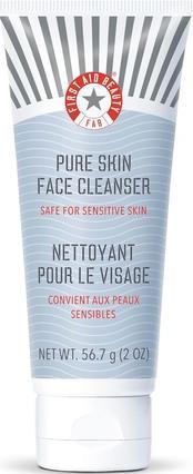 First Aid Beauty Pure Skin (Reinigungsmilch)