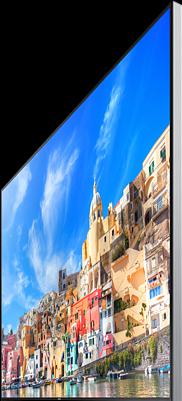 Produktbild Samsung Qm85d (3840 x 2160 Pixel, 85")