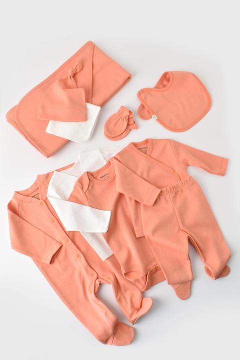 Actual product image BabyCosy 10 Pcs Set (56)