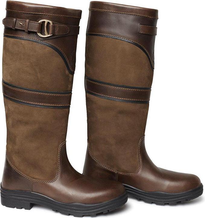 Produktbild Mountain Horse Devonshire WP (36)