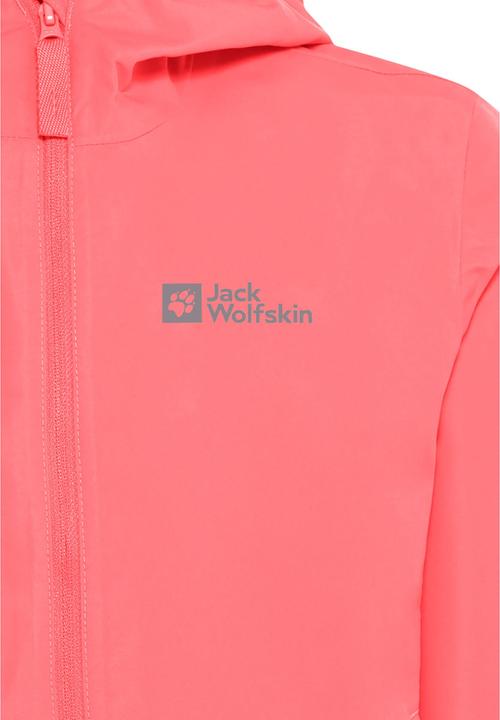 Immagine prodotto Jack Wolfskin Flaze Jacket K (104)