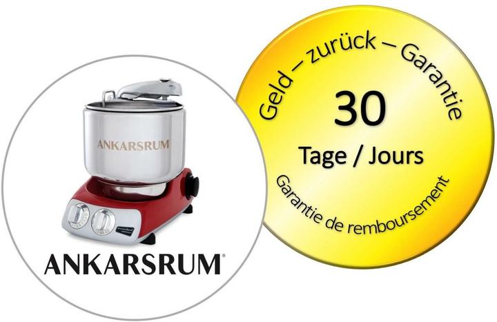 Actual product image Ankarsrum Assistant Original AKM6230CL (1500 W)