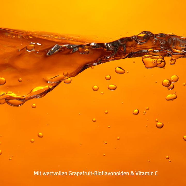 Actual product image Effective Nature Grapefruitkernextrakt (1 Piece, Liquid)
