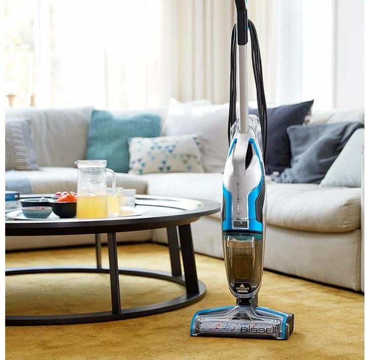 Immagine prodotto Bissell CrossWave Pulitore avanzato multisuperficie