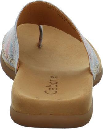 Actual product image Gabor Zehentrenner Flip Flop (39)