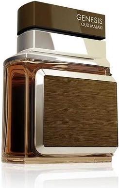 Actual product image Le Chameau Genesis Oud Malaki - 100ml Fragrance (Eau de parfum, 100 ml)