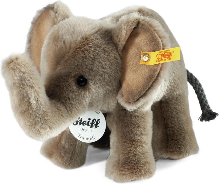 Produktbild Steiff Trampili Elefant (18 cm)