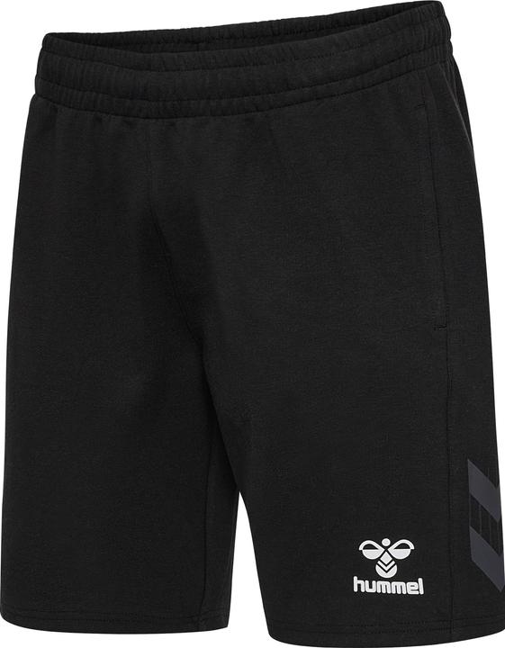 Actual product image hummel Hmltravel Shorts (M)
