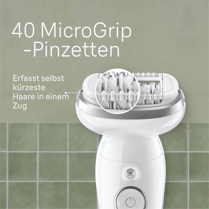 Produktbild Braun Silk-épil 9