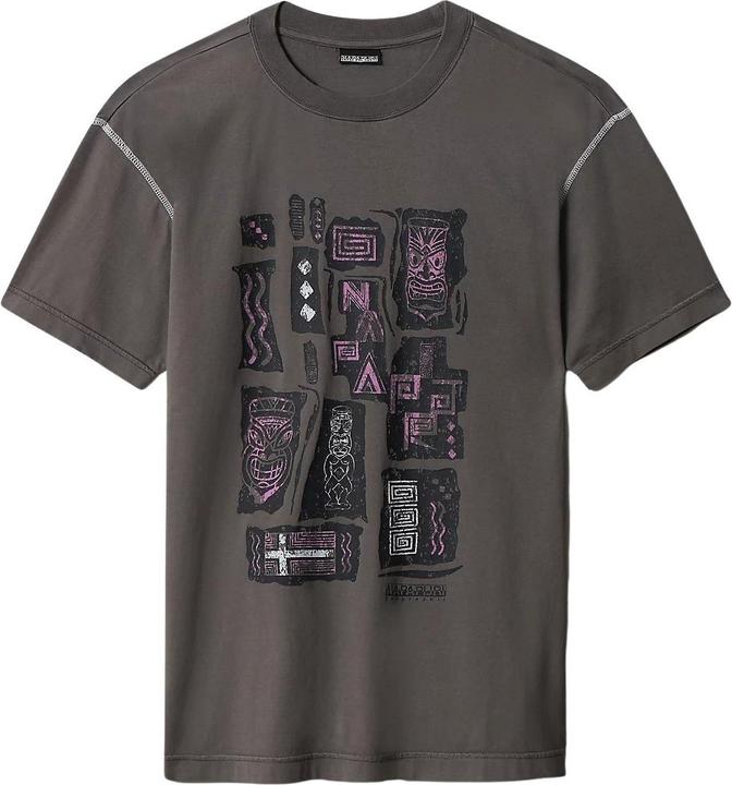 Napapijri t-shirt (XS)