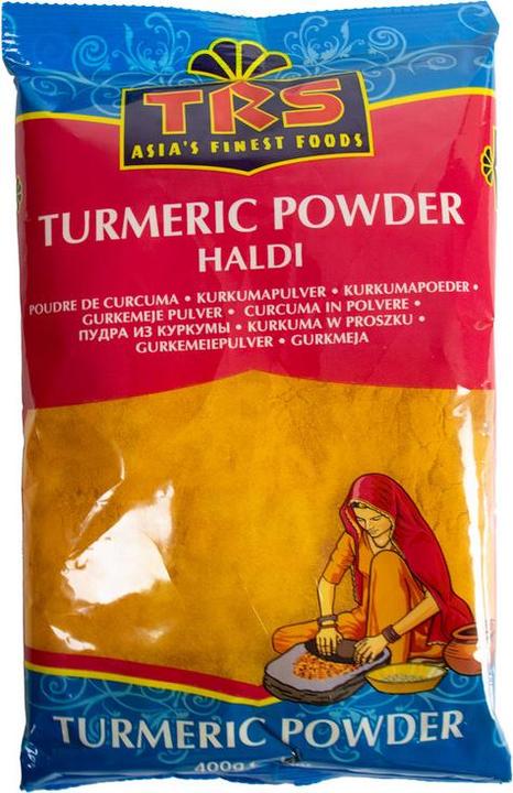 Actual product image TRS Gewürze