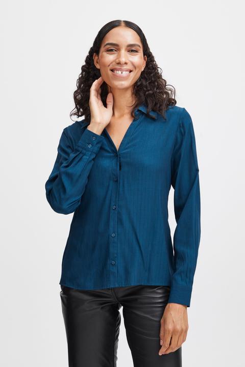 Image du produit B.young BYHUBBA REG SHIRT - 20813836 (40)
