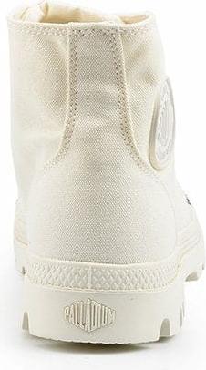 Produktbild Palladium Classic Pampa Hi Mono chrome-38 (38)