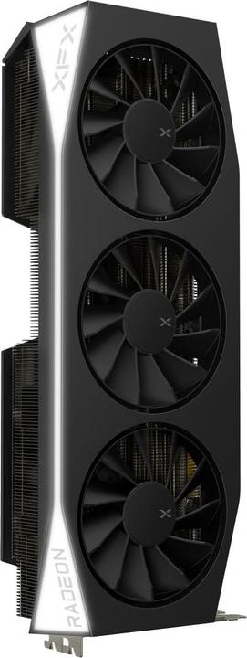 Produktbild XFX Mercury Radeon RX 9070 XT Gaming Edition (16 GB)