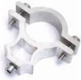 Image du produit TechniSat Collier de fixation LNB 40mm (Miroirs + antennes Montage)