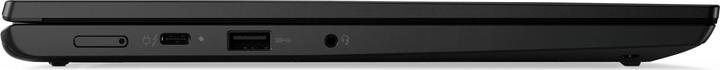 Actual product image Lenovo ThinkPad L13 2-in-1 Gen 5 (13.30", Intel Core Ultra 7 165U, 32 GB, 1000 GB, DE)