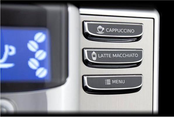 Actual product image Gaggia Anima Prestige