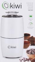 Image du produit Kiwi broyeur électrique 50gr 200w