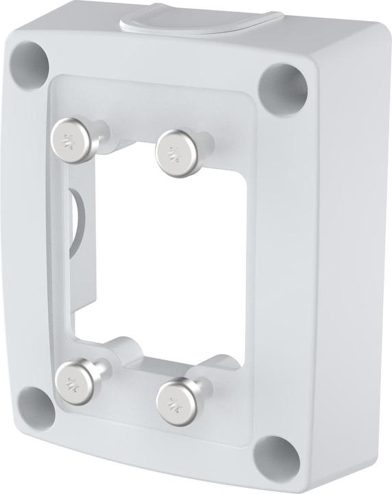 Axis TQ1601-E Hintere Box für Kamera-Kabelkanal (Gehäuse)