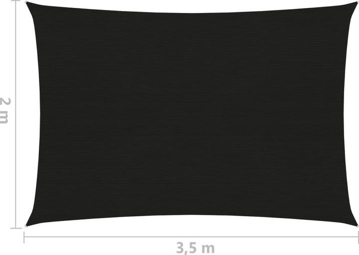 Actual product image VidaXL Alethea (200 x 350 cm)