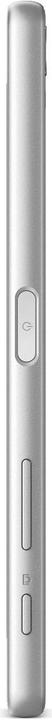 Produktbild Sony Xperia X (64 GB, White, 5", Dual SIM, 23 Mpx, 4G)