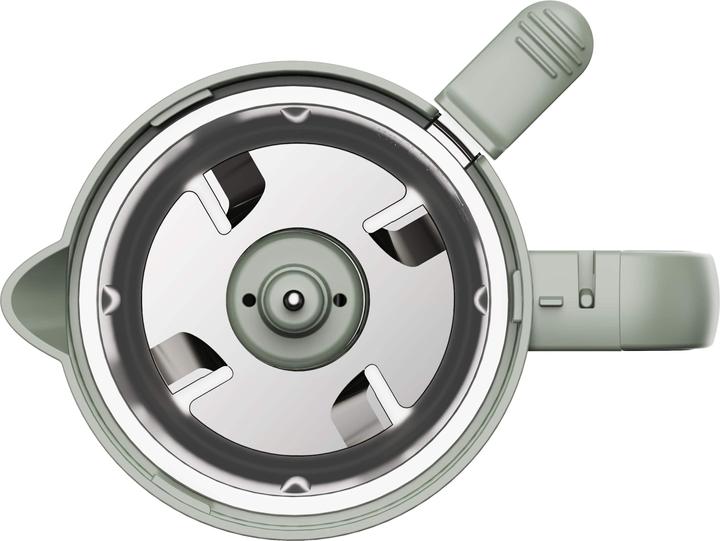 Actual product image Nuvita Daddy Mini