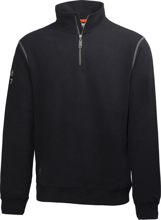 Immagine prodotto Helly Hansen Maglia Oxford, taglia L, nera (L)